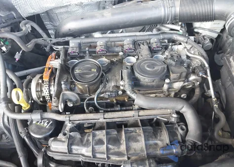 2016 Volkswagen Tiguan S from USA, damaged, VIN WVGBV7AX8GW538964